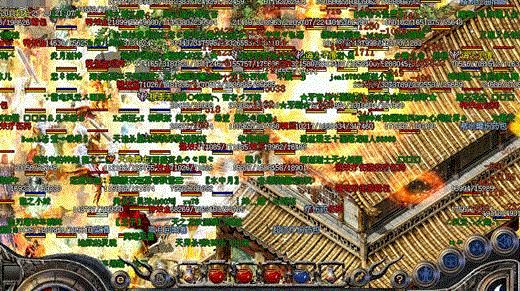 比攻51裁决更牛的血饮—魔法327